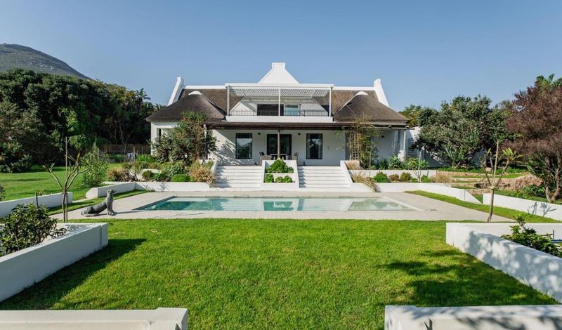 4 Bedroom Property for Sale in Noordhoek Western Cape